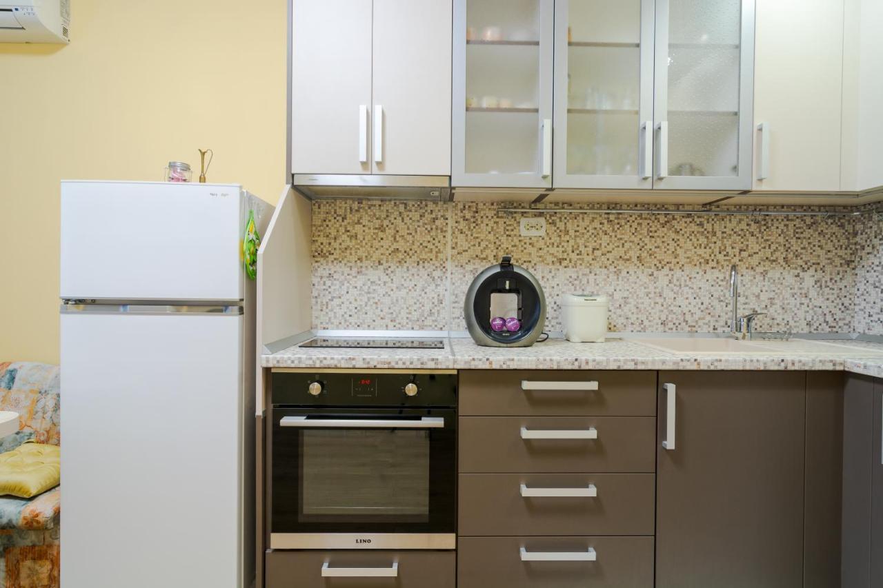 The Right Choice 3 Apartamento