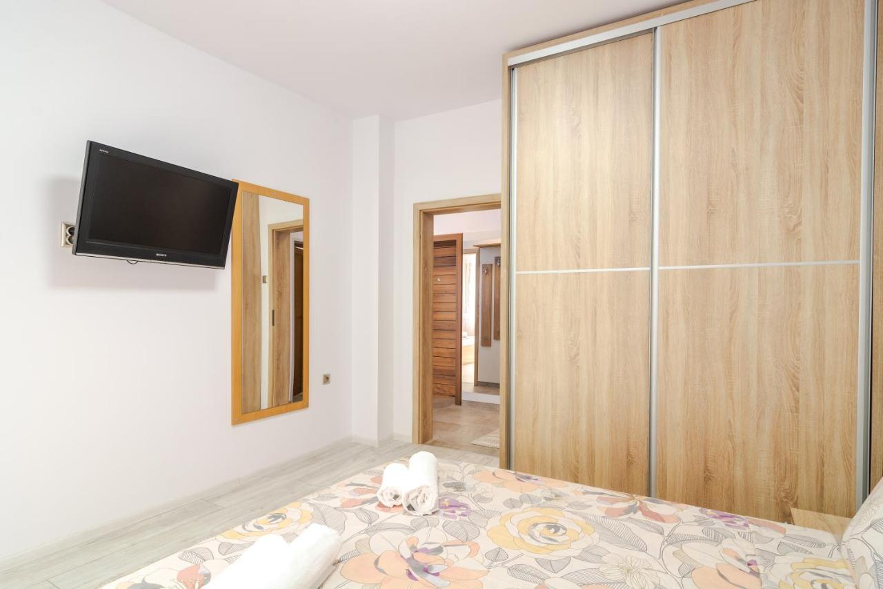 The Right Choice 3 Apartamento *