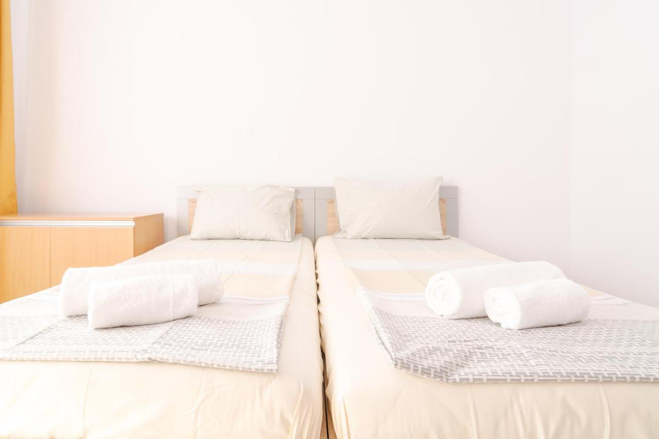 Apartamento The Right Choice 3 Sofía