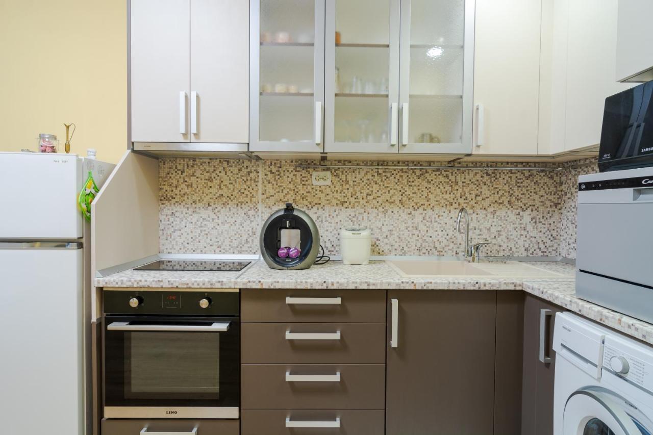 The Right Choice 3 Appartement Sofia