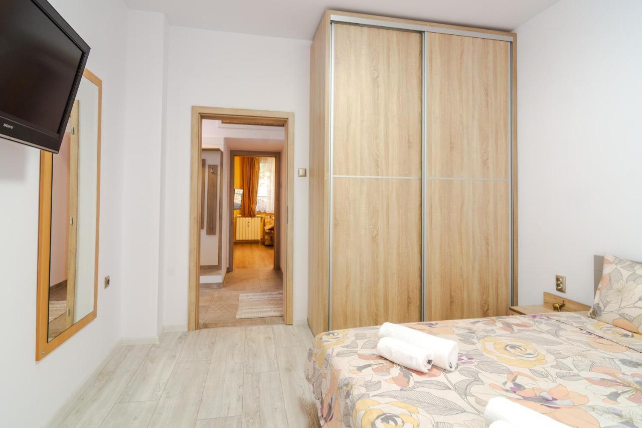 Apartamento The Right Choice 3 *