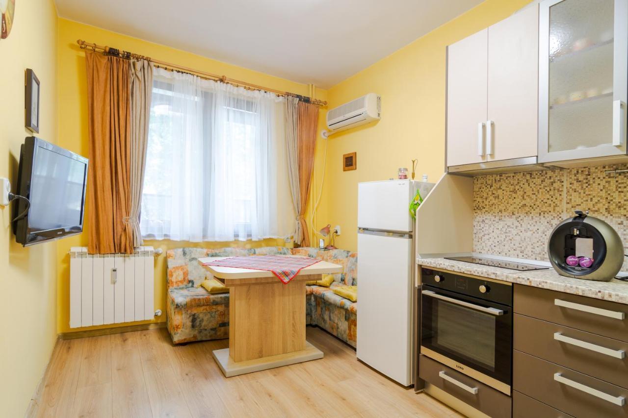The Right Choice 3 Apartamento *
