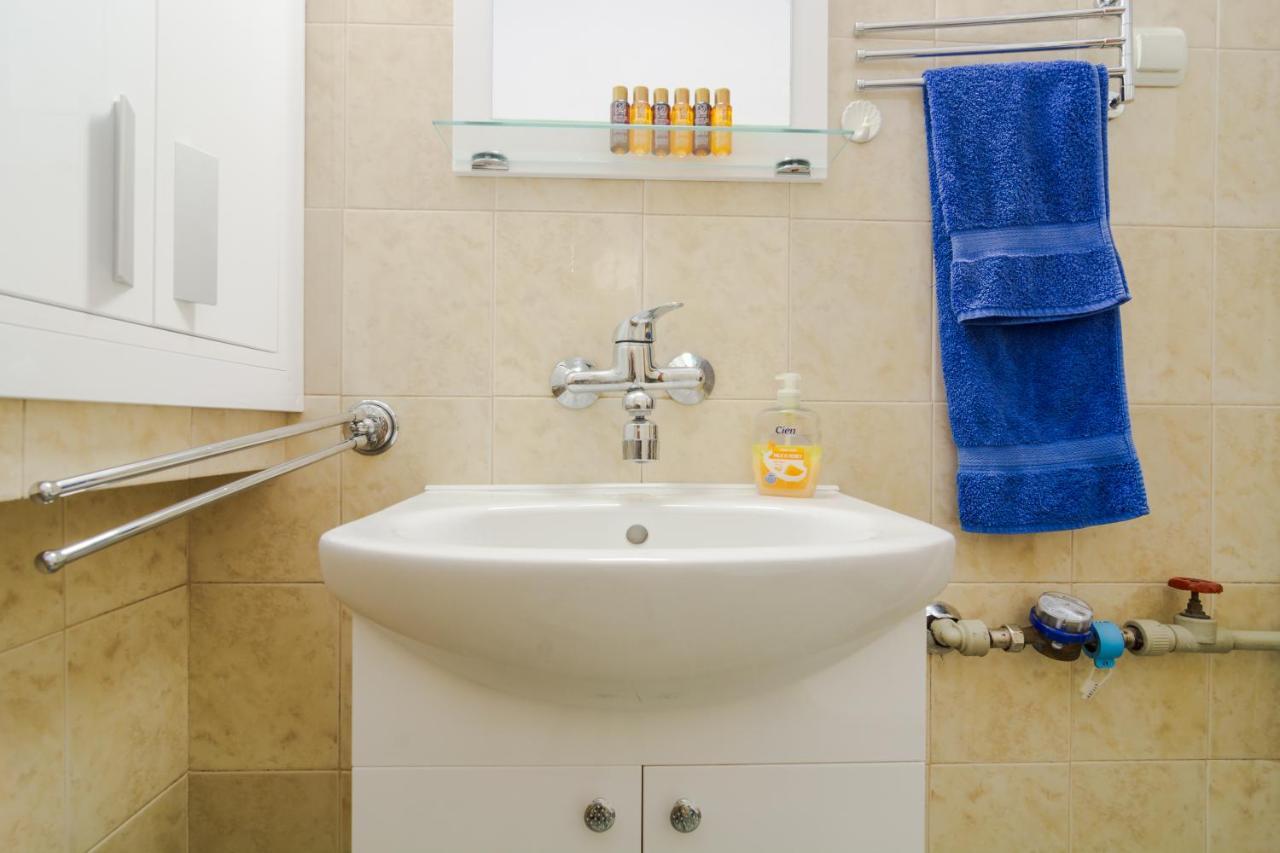 Apartamento The Right Choice 3