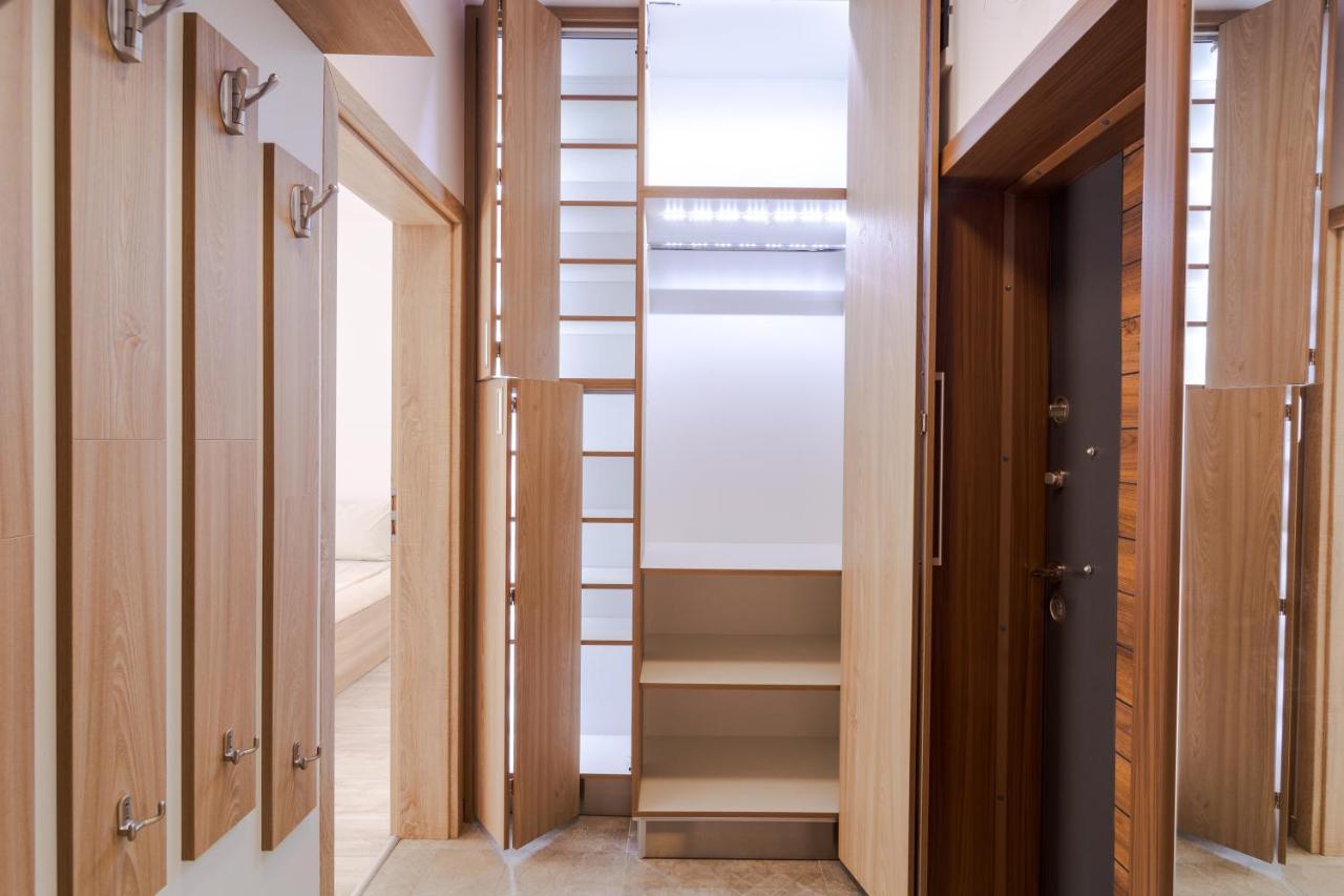 Apartamento The Right Choice 3 *
