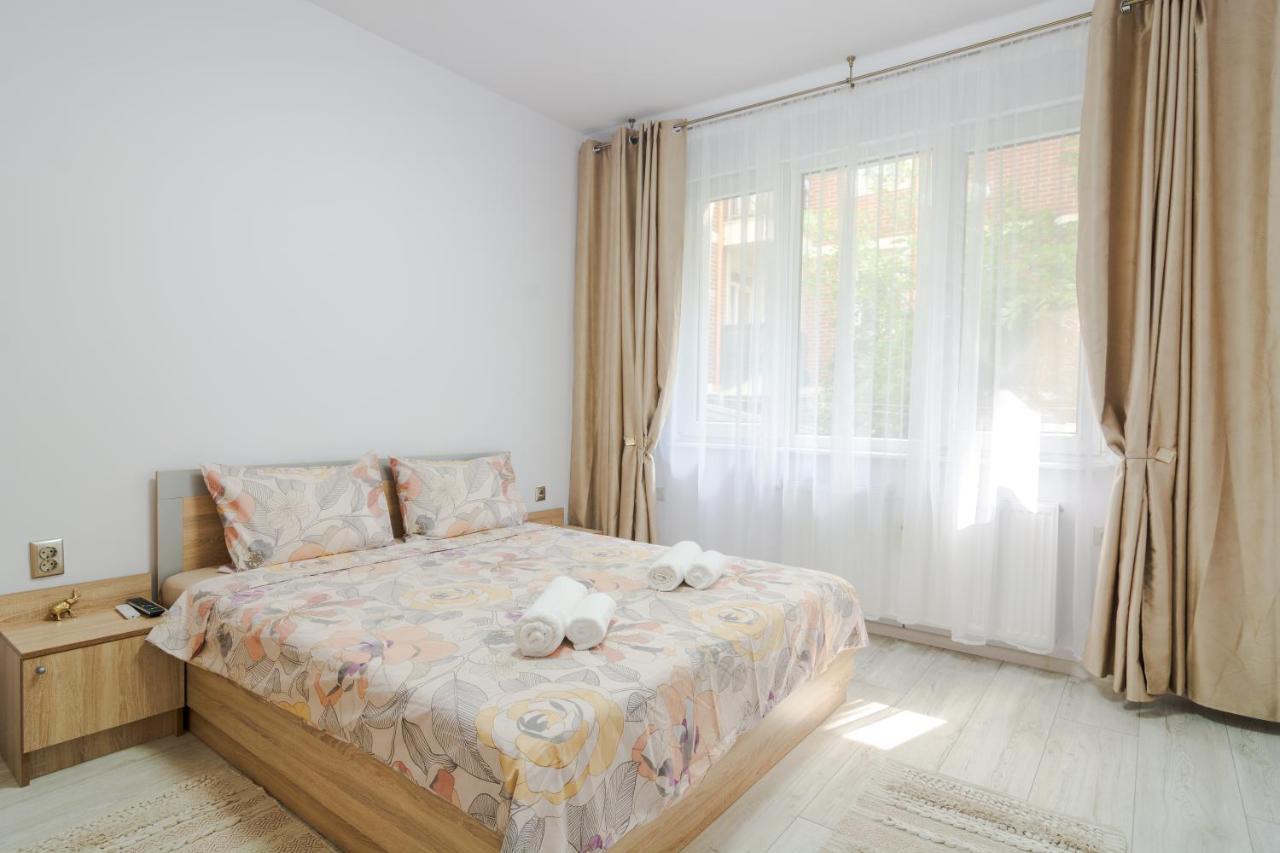Apartamento The Right Choice 3 *