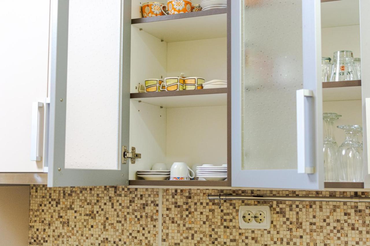 Appartement The Right Choice 3 Sofia
