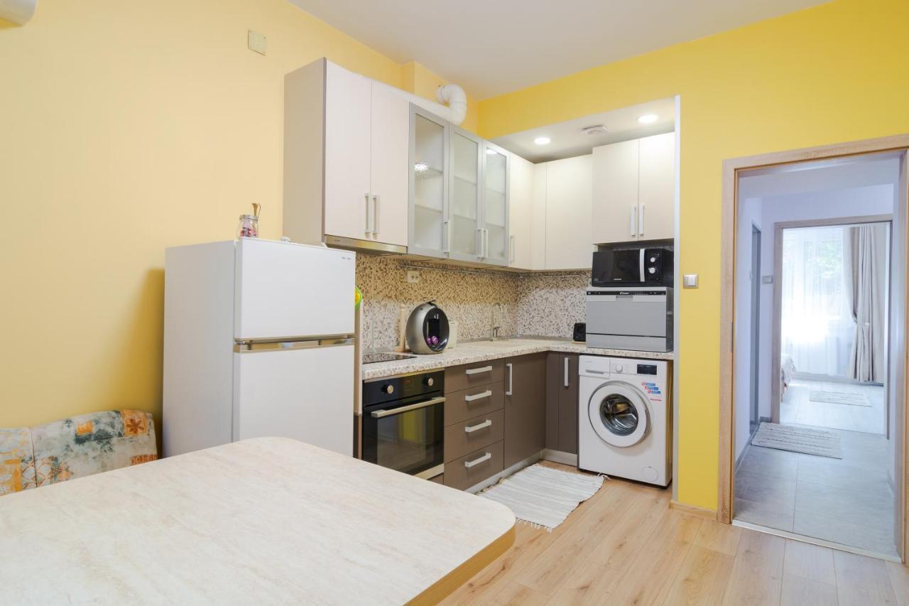The Right Choice 3 Apartamento