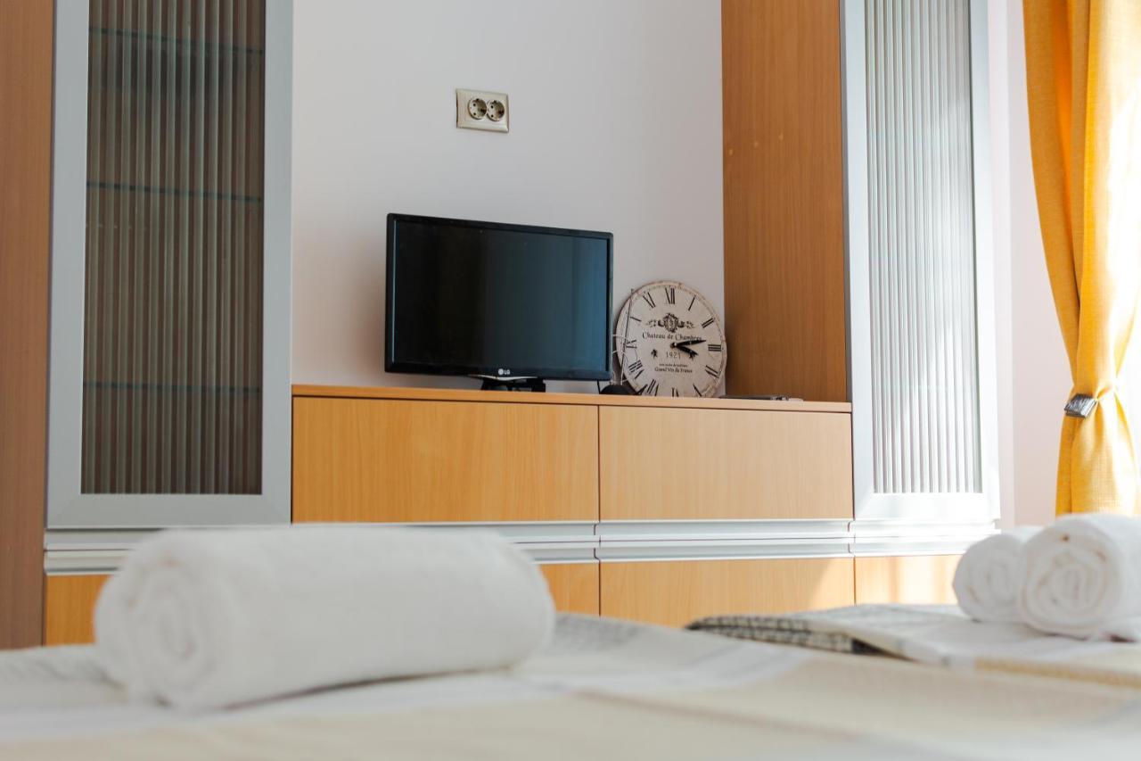 Apartamento The Right Choice 3 *