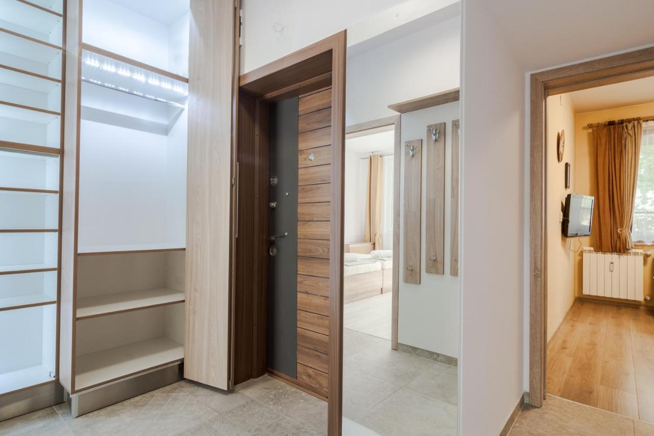 The Right Choice 3 Appartement Sofia