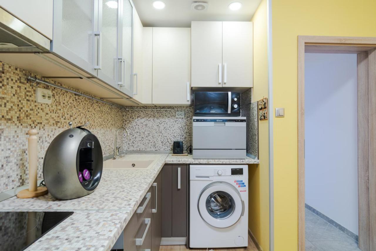 The Right Choice 3 Appartement Sofia